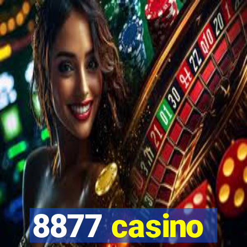 8877 casino